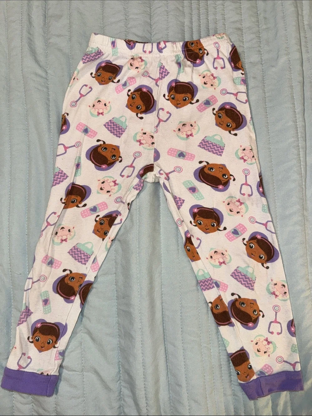 Disney cute doc